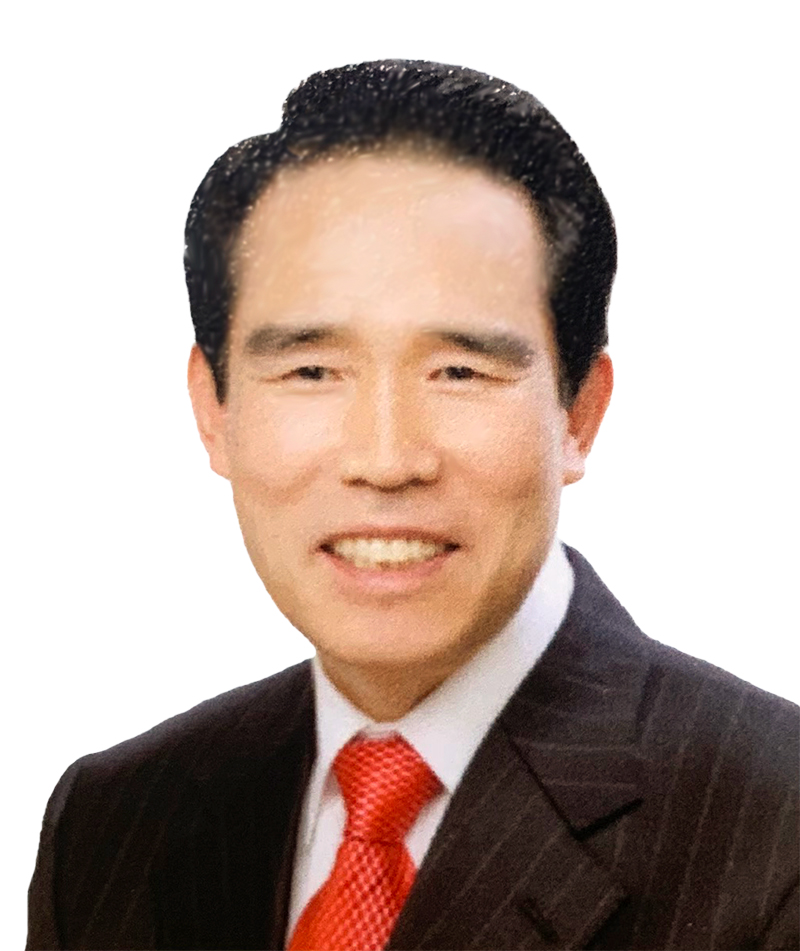 상임감사(권완정)