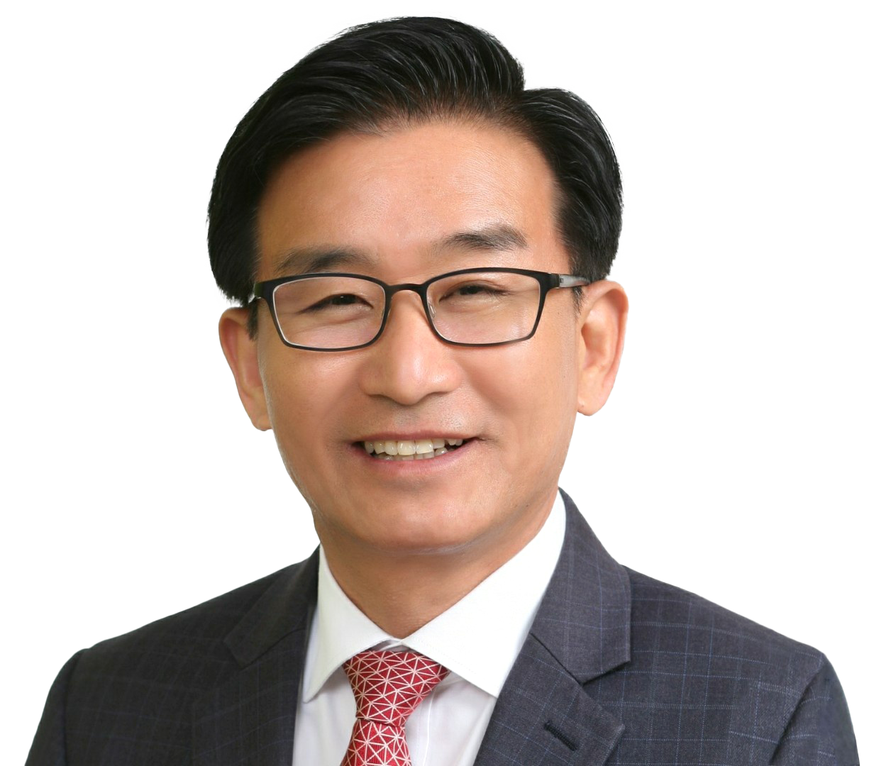 송파농협 홍성표 조합장